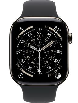 Refurbished Apple Watch Series 11 - Reebelo Ireland