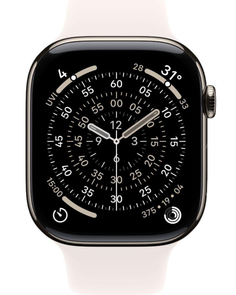 Refurbished Apple Watch Series 11 - Reebelo Ireland
