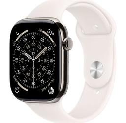 Refurbished Apple Watch Series 11 - Reebelo Ireland