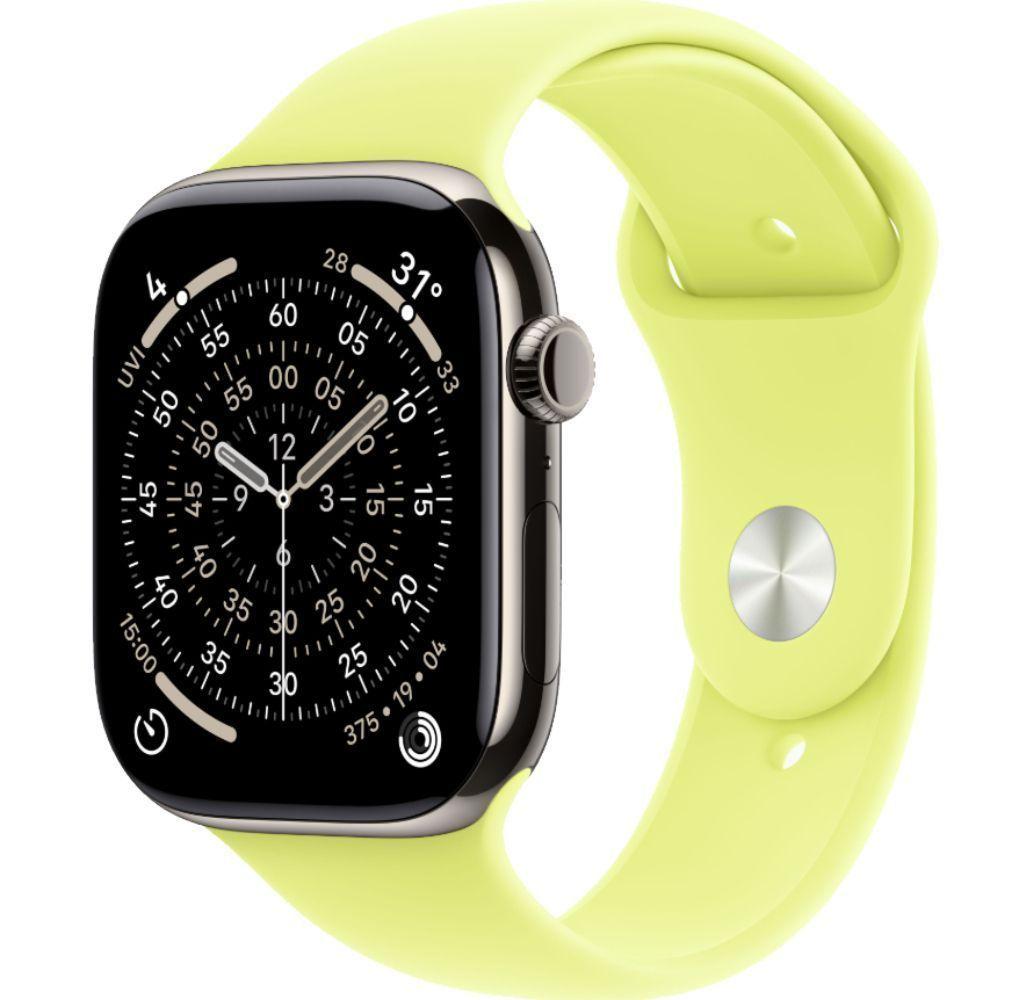 Refurbished Apple Watch Series 11 - Reebelo Ireland