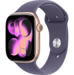 Refurbished Apple Watch Series 11 - Reebelo Ireland