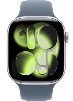 Refurbished Apple Watch Series 11 - Reebelo Ireland