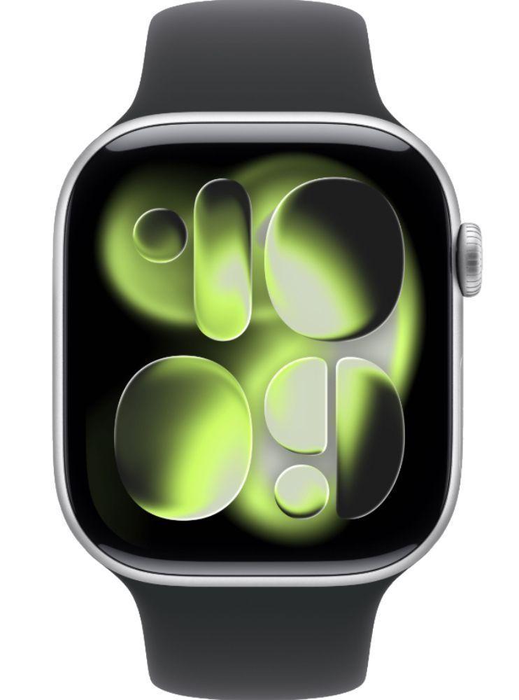 Refurbished Apple Watch Series 11 - Reebelo Ireland
