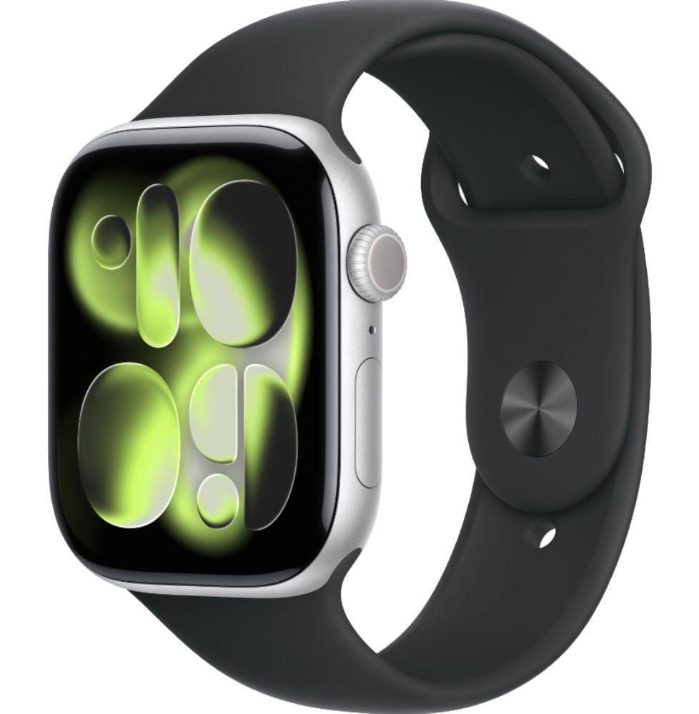Refurbished Apple Watch Series 11 - Reebelo Ireland