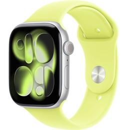 Refurbished Apple Watch Series 11 - Reebelo Ireland