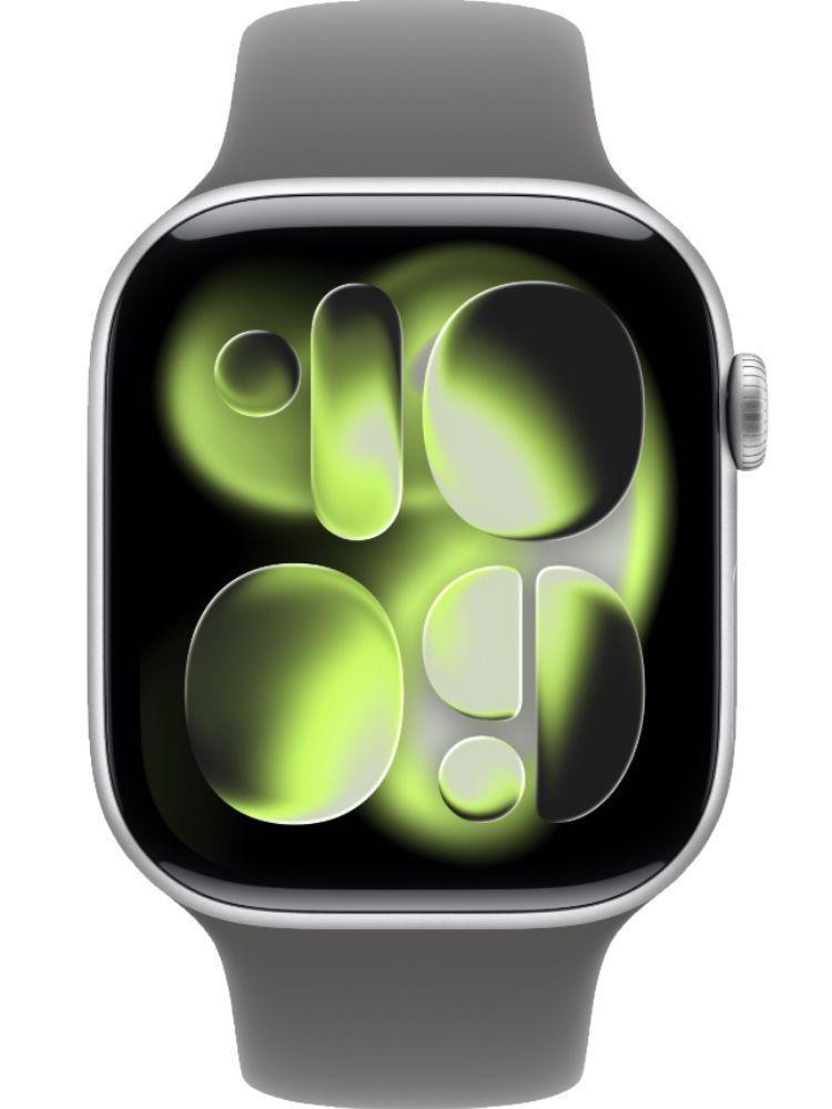 Refurbished Apple Watch Series 11 - Reebelo Ireland