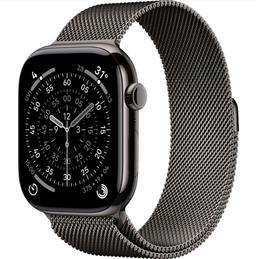 Refurbished Apple Watch Series 11 - Reebelo Ireland