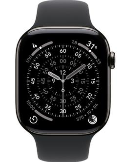 Refurbished Apple Watch Series 11 - Reebelo Ireland