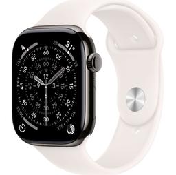 Refurbished Apple Watch Series 11 - Reebelo Ireland