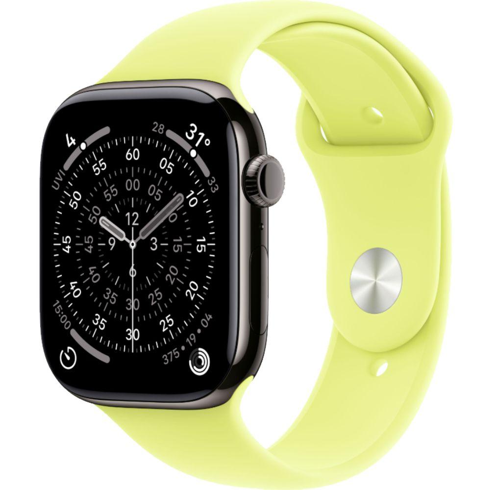 Refurbished Apple Watch Series 11 - Reebelo Ireland