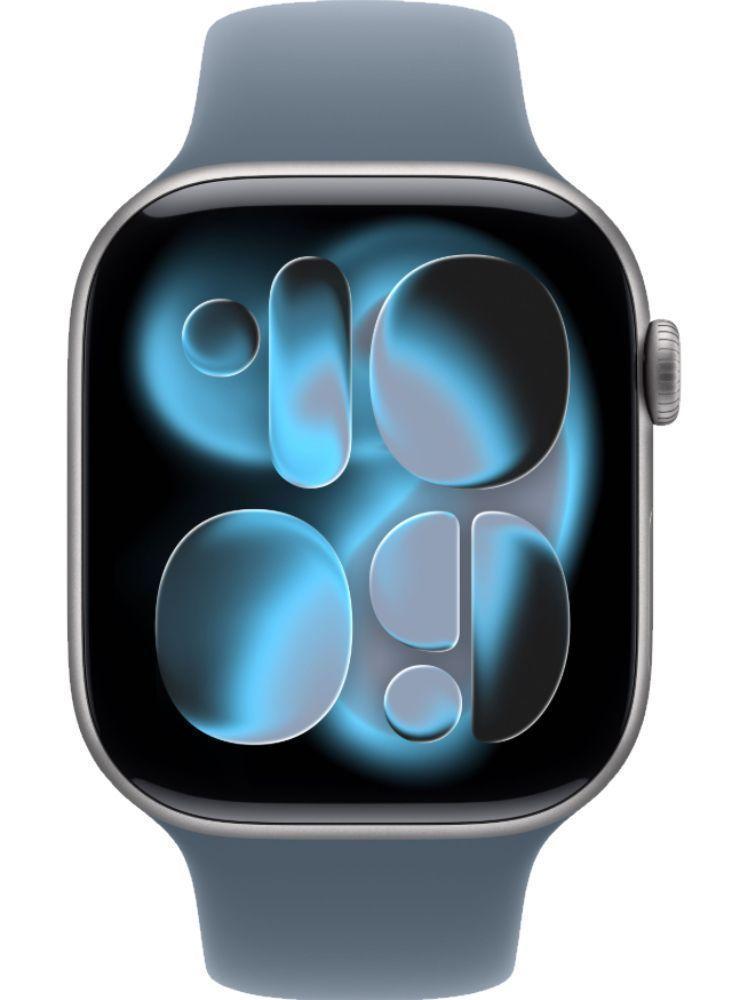 Refurbished Apple Watch Series 11 - Reebelo Ireland