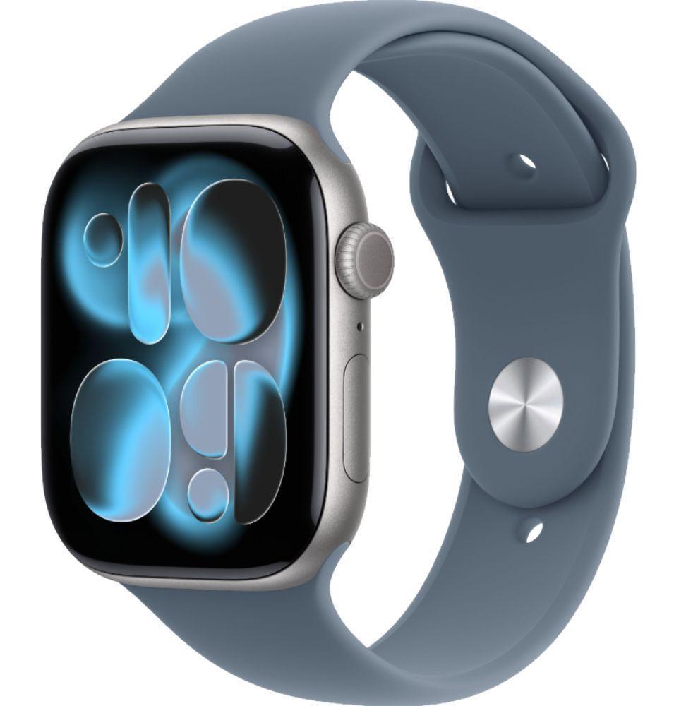 Refurbished Apple Watch Series 11 - Reebelo Ireland