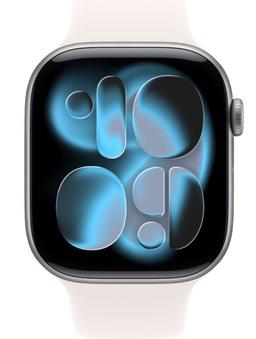 Refurbished Apple Watch Series 11 - Reebelo Ireland