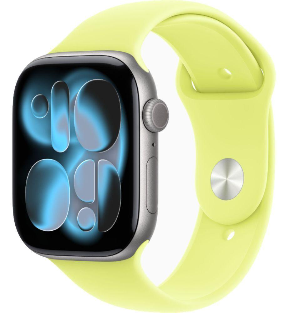 Refurbished Apple Watch Series 11 - Reebelo Ireland