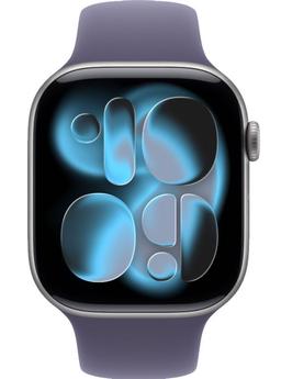 Refurbished Apple Watch Series 11 - Reebelo Ireland