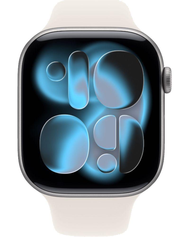 Refurbished Apple Watch Series 11 - Reebelo Ireland