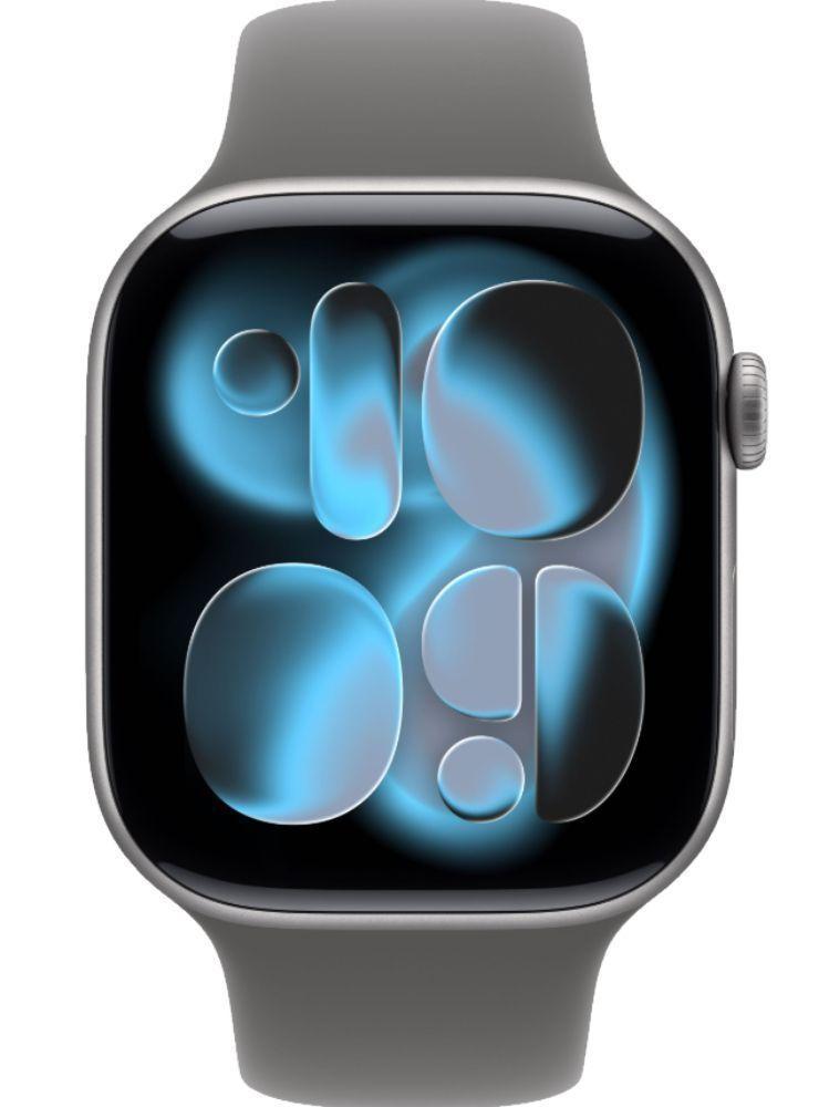 Refurbished Apple Watch Series 11 - Reebelo Ireland