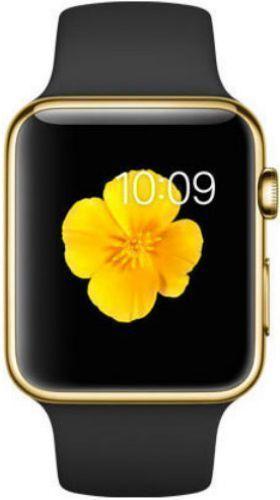 Refurbished Apple Watch Series 2 - Reebelo Ireland