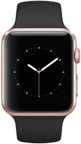 Refurbished Apple Watch Series 2 - Reebelo Ireland