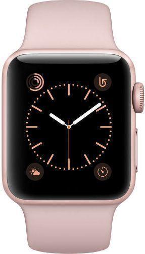 Refurbished Apple Watch Series 2 - Reebelo Ireland