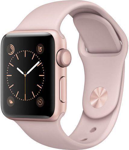 Refurbished Apple Watch Series 2 - Reebelo Ireland