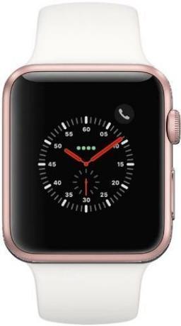 Refurbished Apple Watch Series 2 - Reebelo Ireland