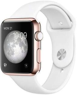 Refurbished Apple Watch Series 2 - Reebelo Ireland