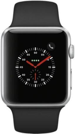 Refurbished Apple Watch Series 2 - Reebelo Ireland