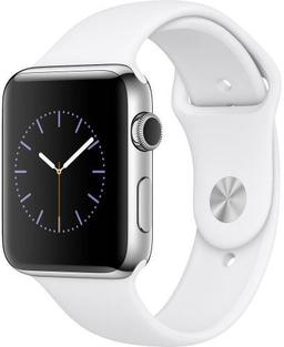 Refurbished Apple Watch Series 2 - Reebelo Ireland