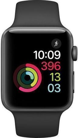 Refurbished Apple Watch Series 2 - Reebelo Ireland