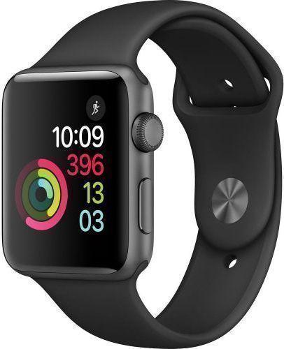 Refurbished Apple Watch Series 2 - Reebelo Ireland