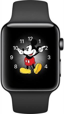 Refurbished Apple Watch Series 2 - Reebelo Ireland