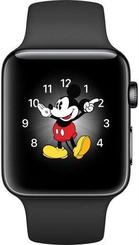 Refurbished Apple Watch Series 2 - Reebelo Ireland