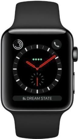 Refurbished Apple Watch Series 3 - Reebelo Ireland