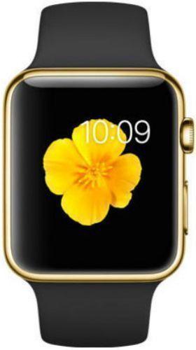 Refurbished Apple Watch Series 3 - Reebelo Ireland