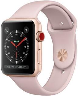 Refurbished Apple Watch Series 3 - Reebelo Ireland