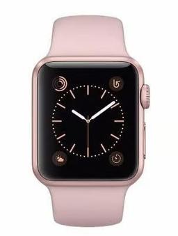 Refurbished Apple Watch Series 3 - Reebelo Ireland