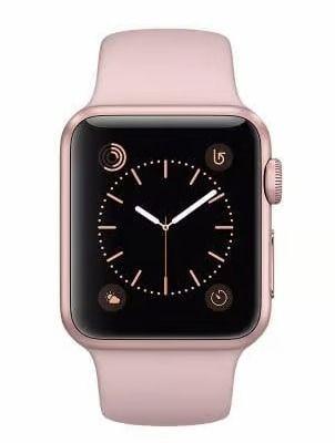 Refurbished Apple Watch Series 3 - Reebelo Ireland