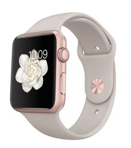 Refurbished Apple Watch Series 3 - Reebelo Ireland
