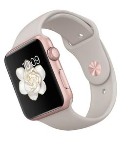 Refurbished Apple Watch Series 3 - Reebelo Ireland