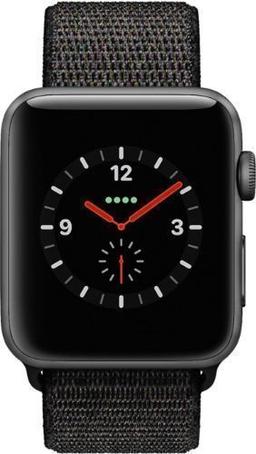 Refurbished Apple Watch Series 3 - Reebelo Ireland