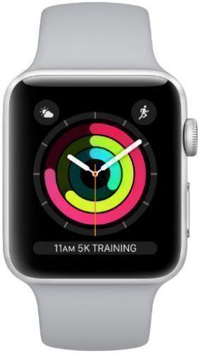 Refurbished Apple Watch Series 3 - Reebelo Ireland