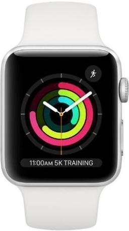 Refurbished Apple Watch Series 3 - Reebelo Ireland
