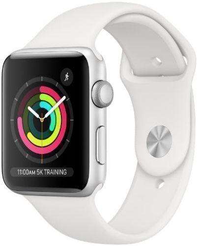Refurbished Apple Watch Series 3 - Reebelo Ireland