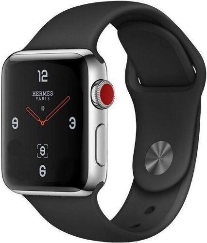 Refurbished Apple Watch Series 3 - Reebelo Ireland