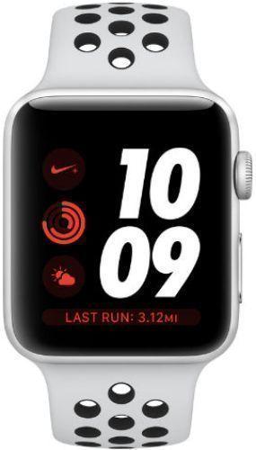 Refurbished Apple Watch Series 3 - Reebelo Ireland