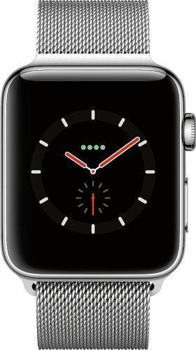 Refurbished Apple Watch Series 3 - Reebelo Ireland