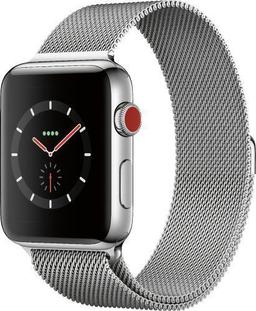 Refurbished Apple Watch Series 3 - Reebelo Ireland