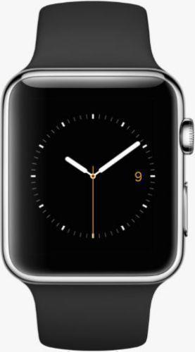 Refurbished Apple Watch Series 3 - Reebelo Ireland