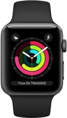 Refurbished Apple Watch Series 3 - Reebelo Ireland